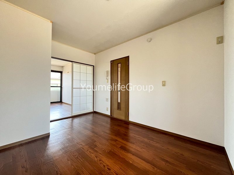 ソフィア湘南 リビング