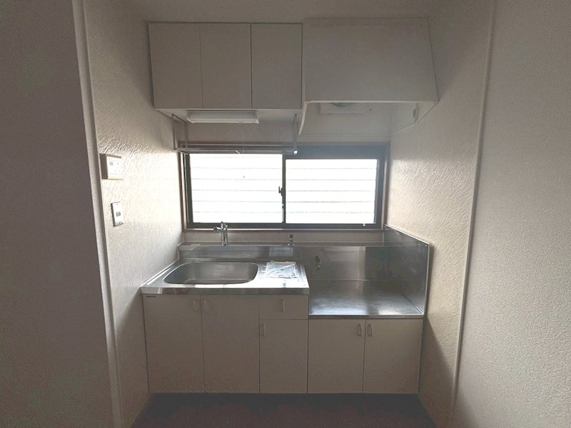 ソフィア湘南 キッチン