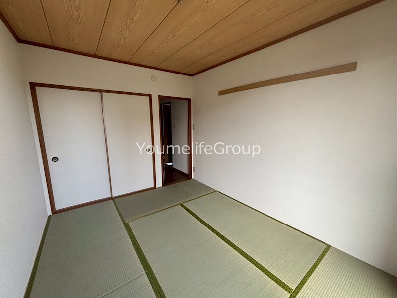 ソフィア湘南 ベッドルーム