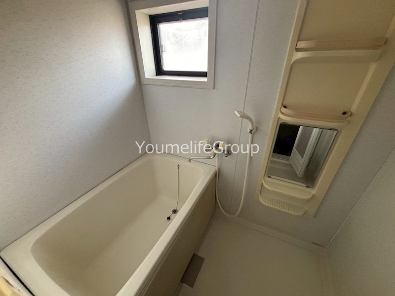 ソフィア湘南 風呂画像