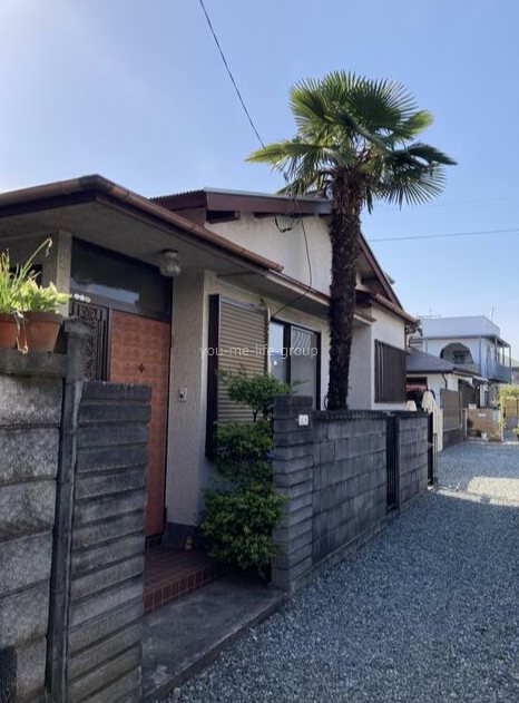 和田河原637 外観