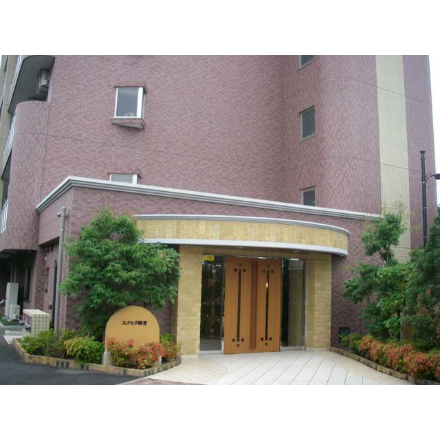 エクセラ鎌倉 その他外観2