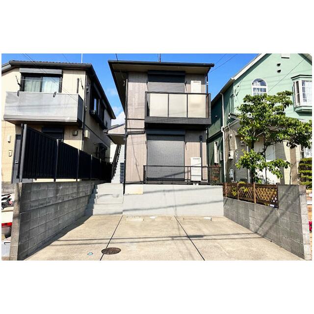 ジュールドゥムレ 101号室 外観