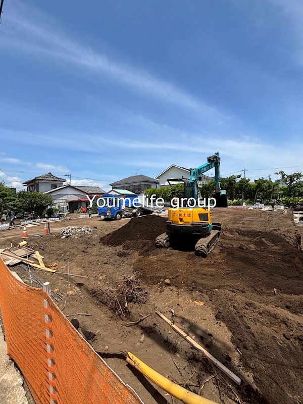 アメニティー厚木市山際D棟 その他外観1