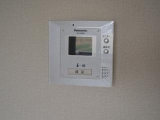 グリーンハウスA その他4