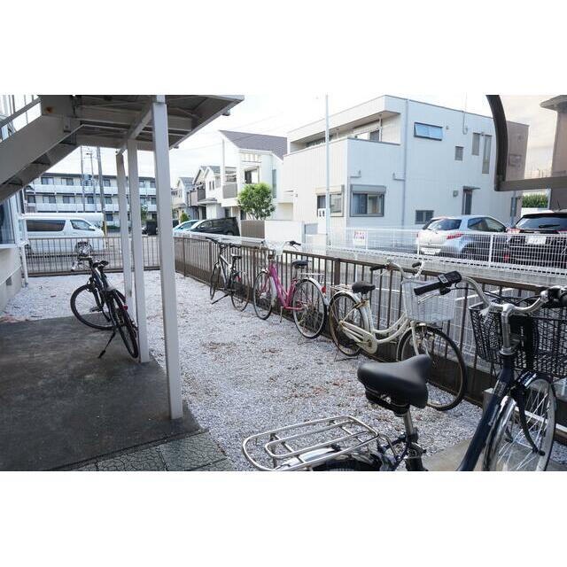 ハイライズ湘南 その他6