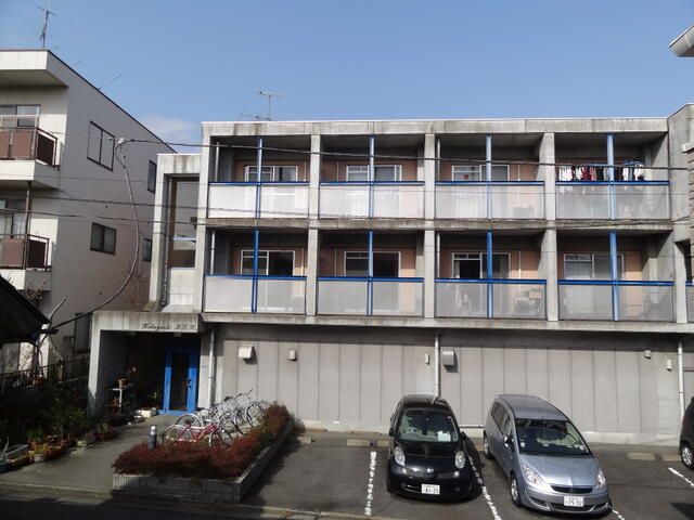 コバヤシビル その他外観6