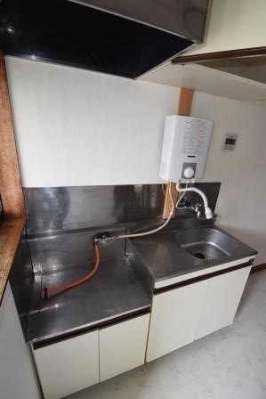 FC秦野鶴巻コーポ その他5