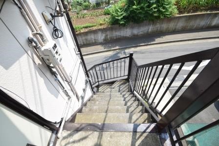 FC秦野鶴巻コーポ その他外観1