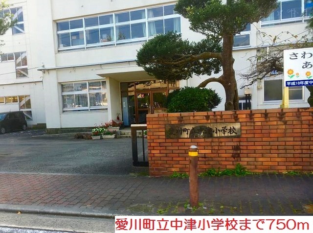 シャルメゾン その他外観4