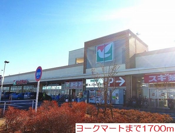 ラフレシールⅡ その他外観1