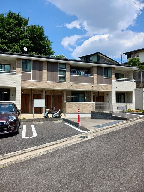 ラフレシールⅡ その他7