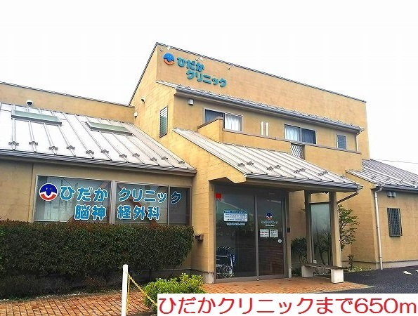 ジュイール その他外観3