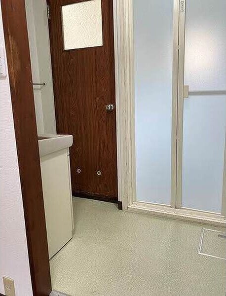 上郷西ケ谷団地壱〇号棟 その他2