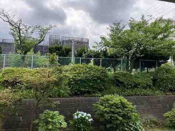 上郷西ケ谷団地壱〇号棟 その他5