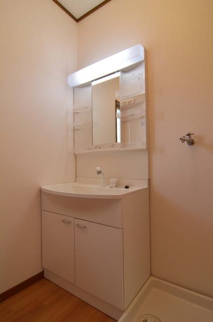 レーベンハイム21　F棟 その他2