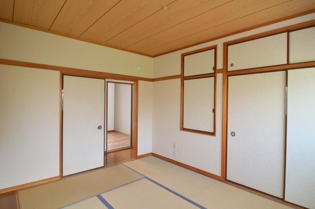レーベンハイム21　F棟 その他3