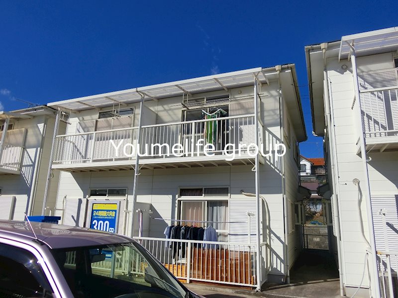 レーベンハイム21　F棟 その他外観1