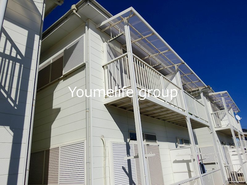 レーベンハイム21　F棟 その他外観3