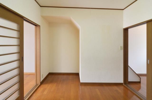 レーベンハイム21　F棟 その他8