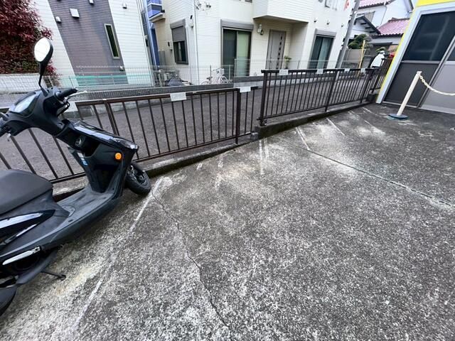 その他外観3