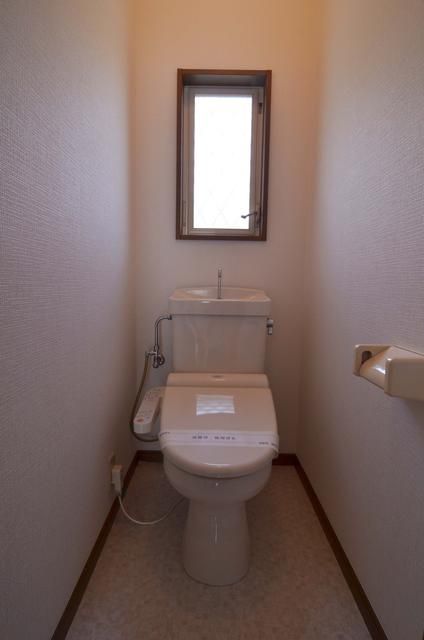 レーベンハイム21　F棟 その他1