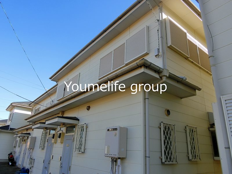 レーベンハイム21　F棟 その他外観4