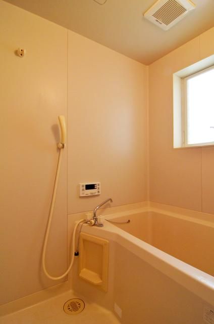 レーベンハイム21　F棟 風呂画像