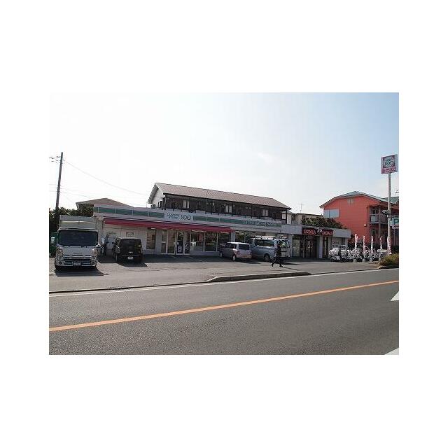 第２ひかりハイツ 周辺画像1