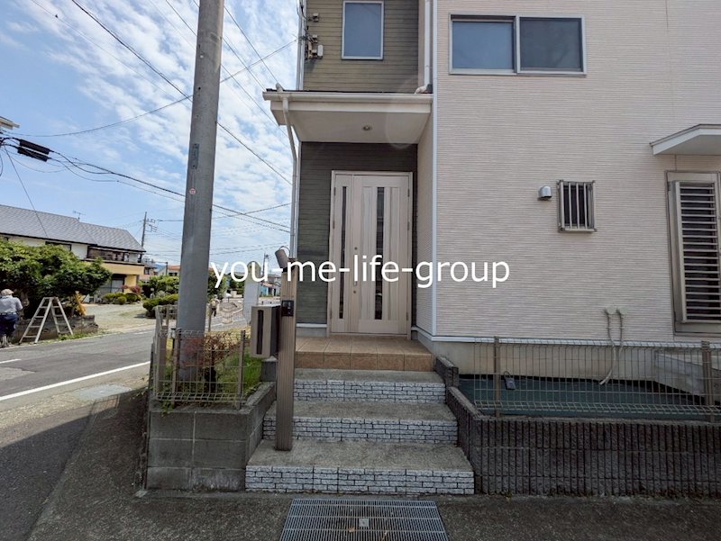田村戸建 その他外観1
