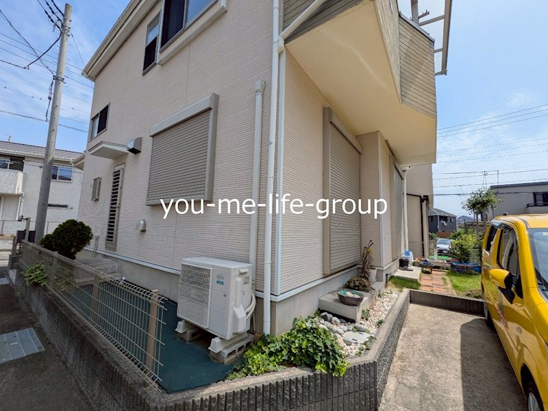 田村戸建 その他外観5