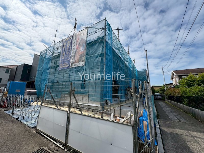 バレミックス辻堂 その他外観2