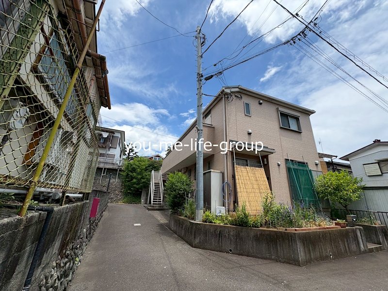 Valley　House その他外観5