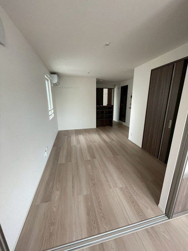 Cielmer湘南 リビング