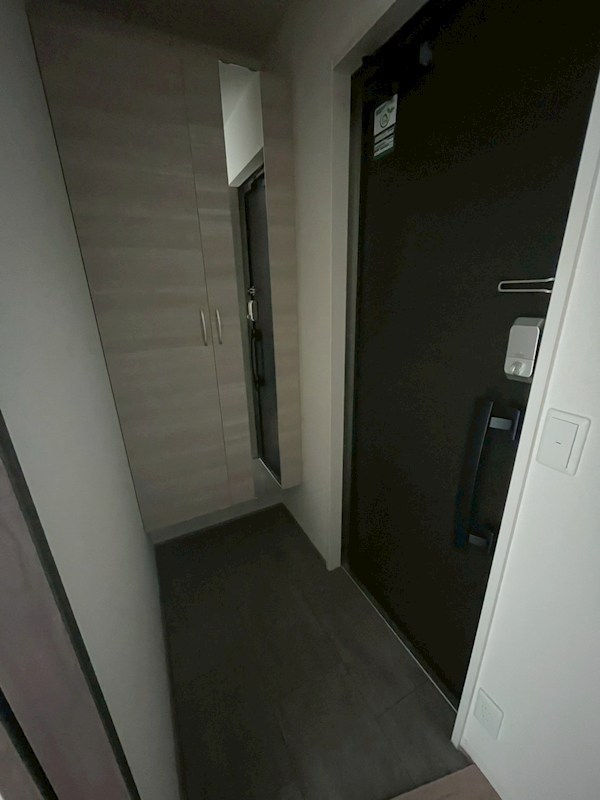 Cirlmer湘南 玄関