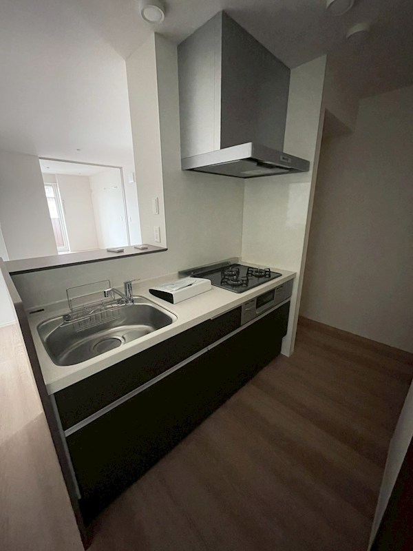 Cirlmer湘南 キッチン