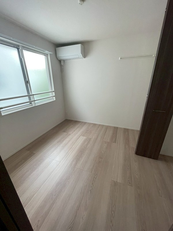 Cirlmer湘南 ベッドルーム