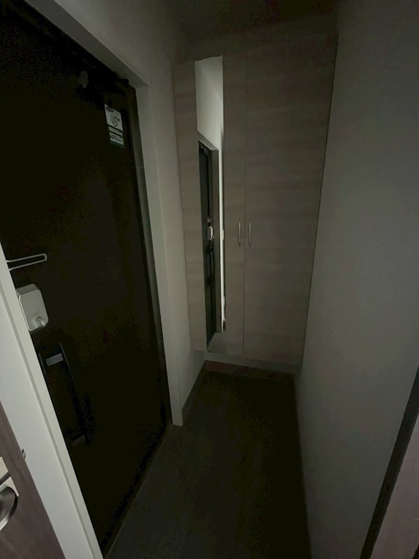 Cielmer湘南 玄関