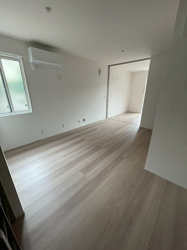 Cielmer湘南 リビング