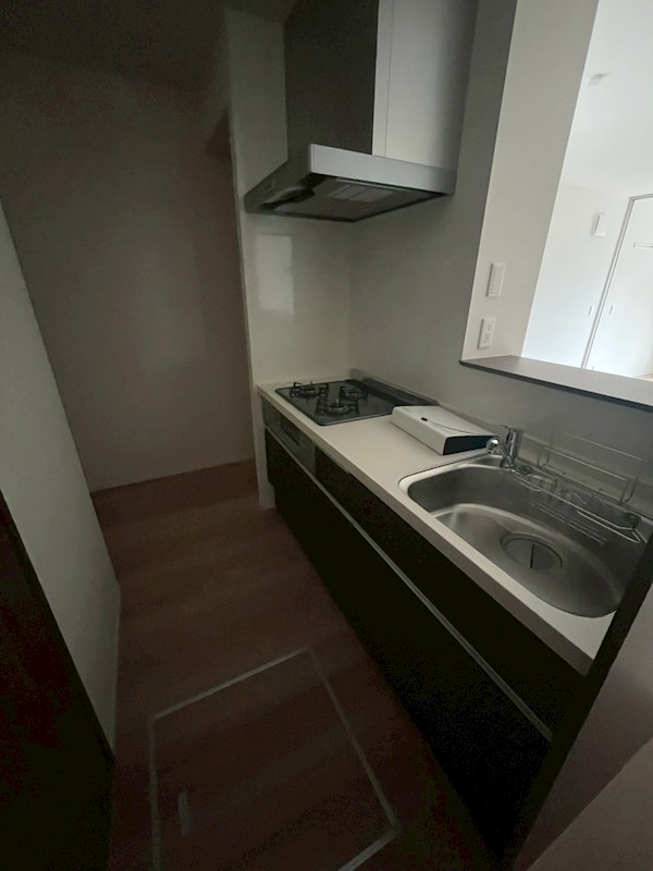 Cielmer湘南 キッチン