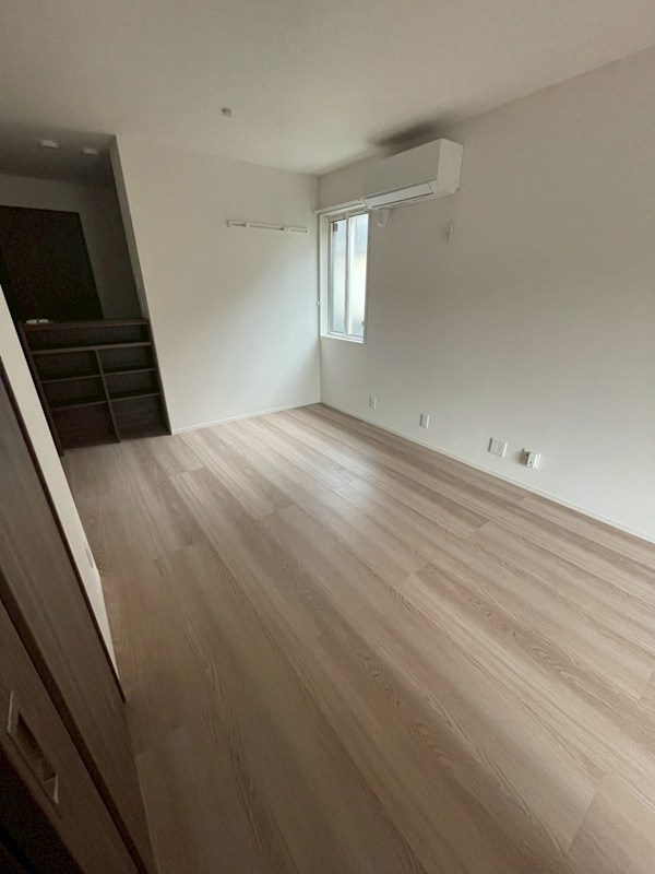 Cirlmer湘南 リビング