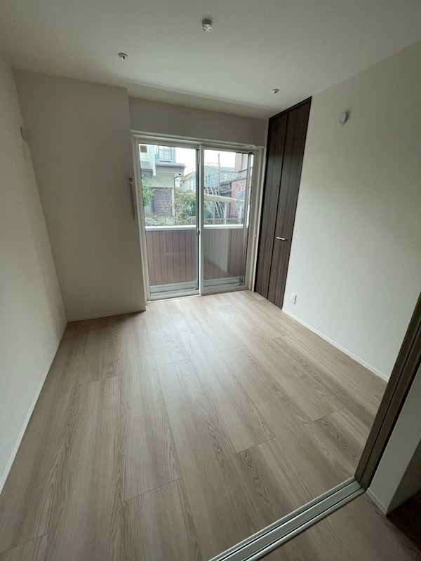 Cirlmer湘南 ベッドルーム