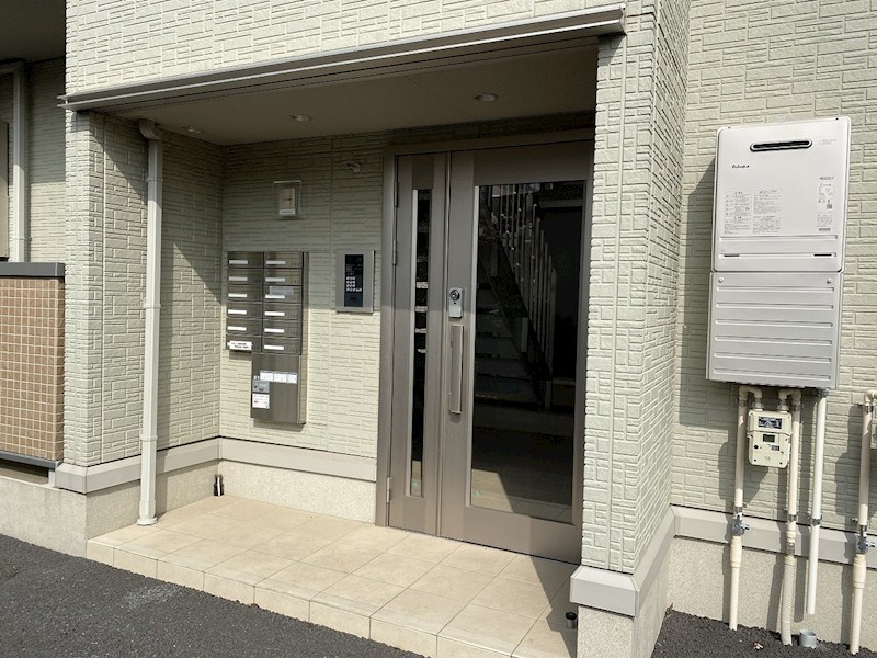 マオパレス愛甲石田 その他外観3