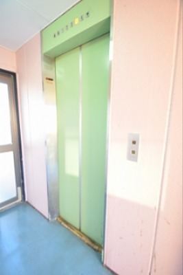 サザンヒルズ その他外観1