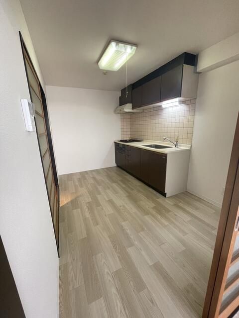 サザンヒルズ リビング