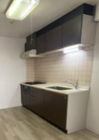 サザンヒルズ キッチン