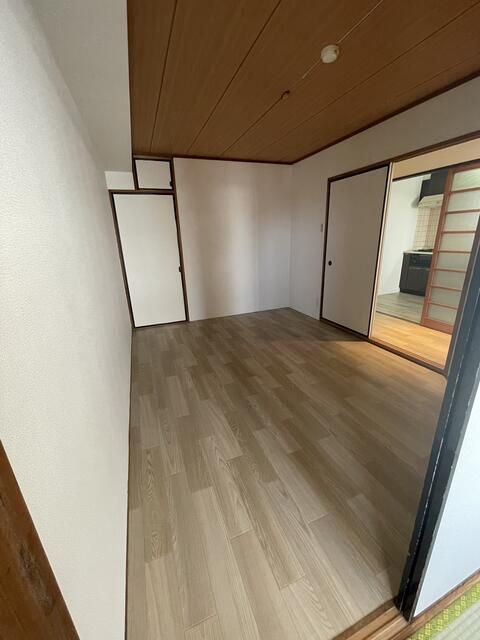 サザンヒルズ ベッドルーム