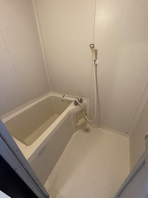 サザンヒルズ 風呂画像