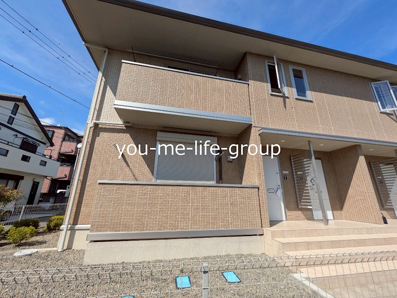 ハイネスCDFE　E その他外観1