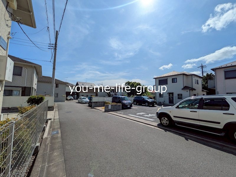 ハイネスCDFE　E その他外観2